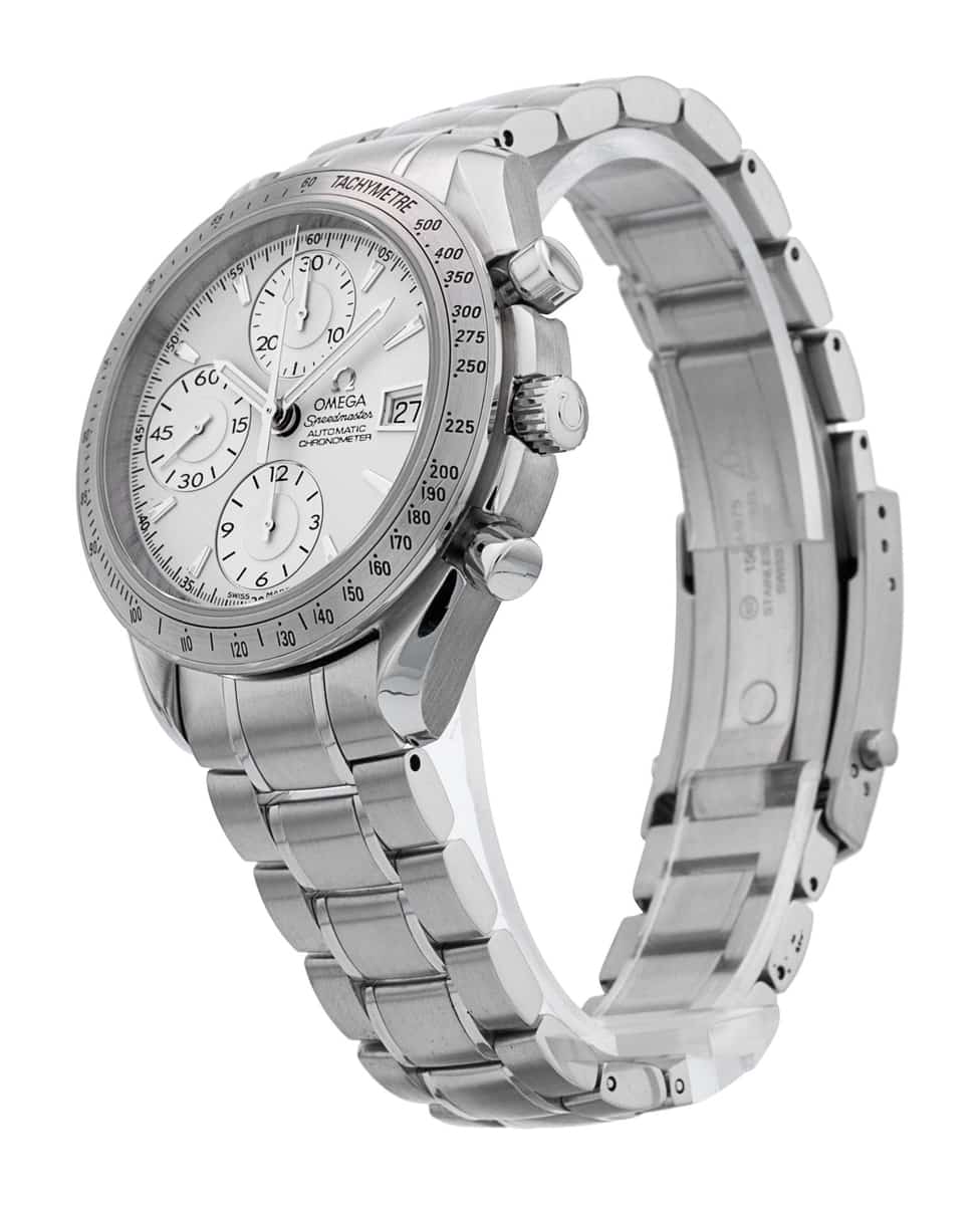 Omega Speedmaster Date 3211.30.00 Omega Speedmaster Date 3211.30.00